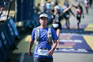 BIB: 
                            <button type="button" onclick="openModal(27148292)" class="btn btn-primary btn-sm float-right btn-popup" data-toggle="modal" data-target=".modal-high-quality">
                        <i class="fas fa-shopping-cart"></i> Add to Cart
                    </button>
                                            <button type="button" onclick="isThisMe(27148292, true)" class="btn btn-success btn-sm float-right btn-popup btn-isme hidden" data-toggle="tooltip" data-placement="bottom" title="นี่คือรูปของคุณใช่ไหม คลิกที่นี่เพื่อเอาเข้าอัลบั้ม">
                        <i class="fas fa-plus"></i> Add to album
                    </button>
                    <button type="button" onclick="isThisMe(27148292, false)" class="btn btn-warning btn-sm float-right btn-popup btn-isnotme hidden">
                        <i class="fas fa-ban"></i> Remove from album
                    </button>